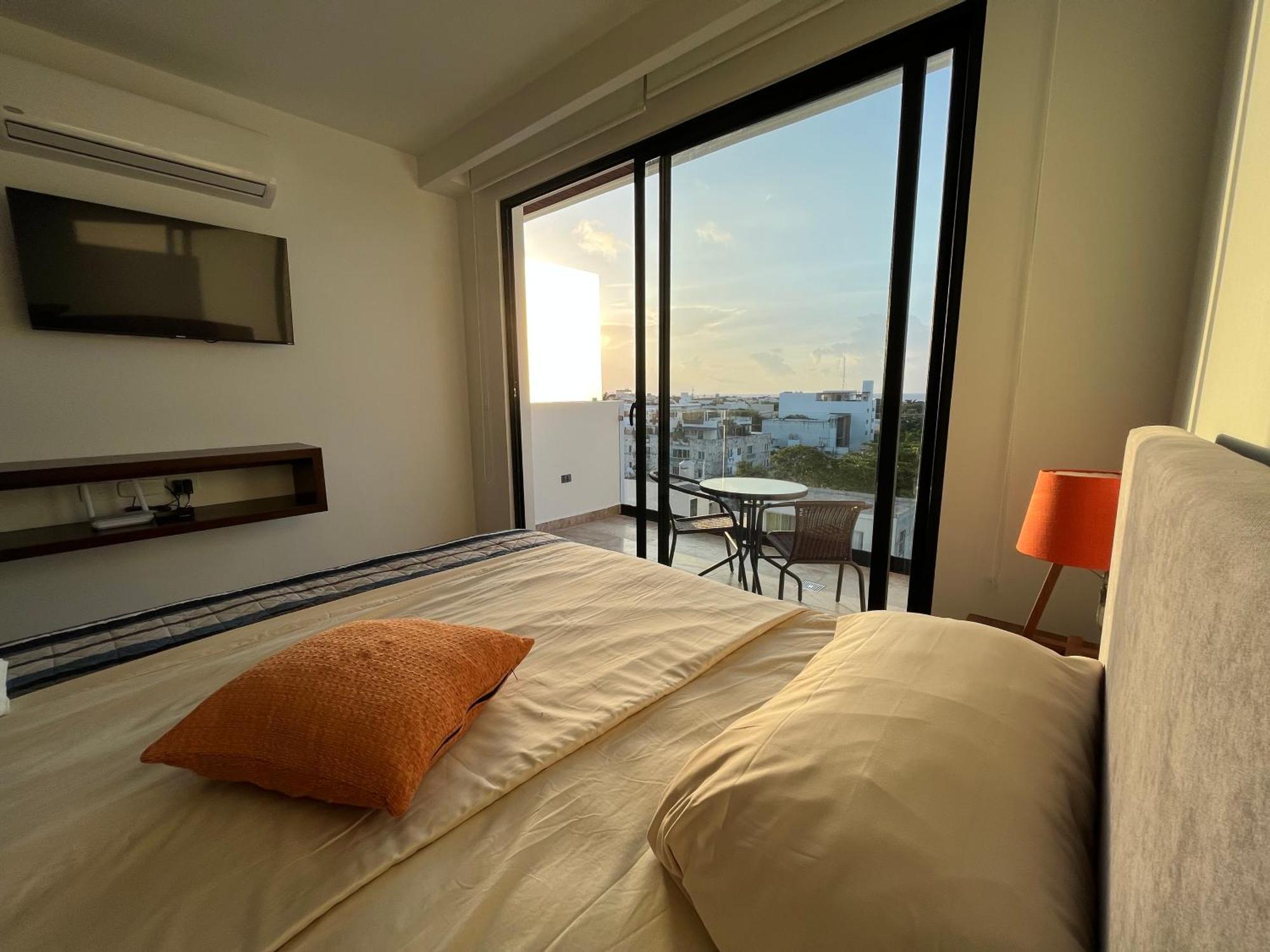 Chez Alam At Midtown 2 * Playa del Carmen