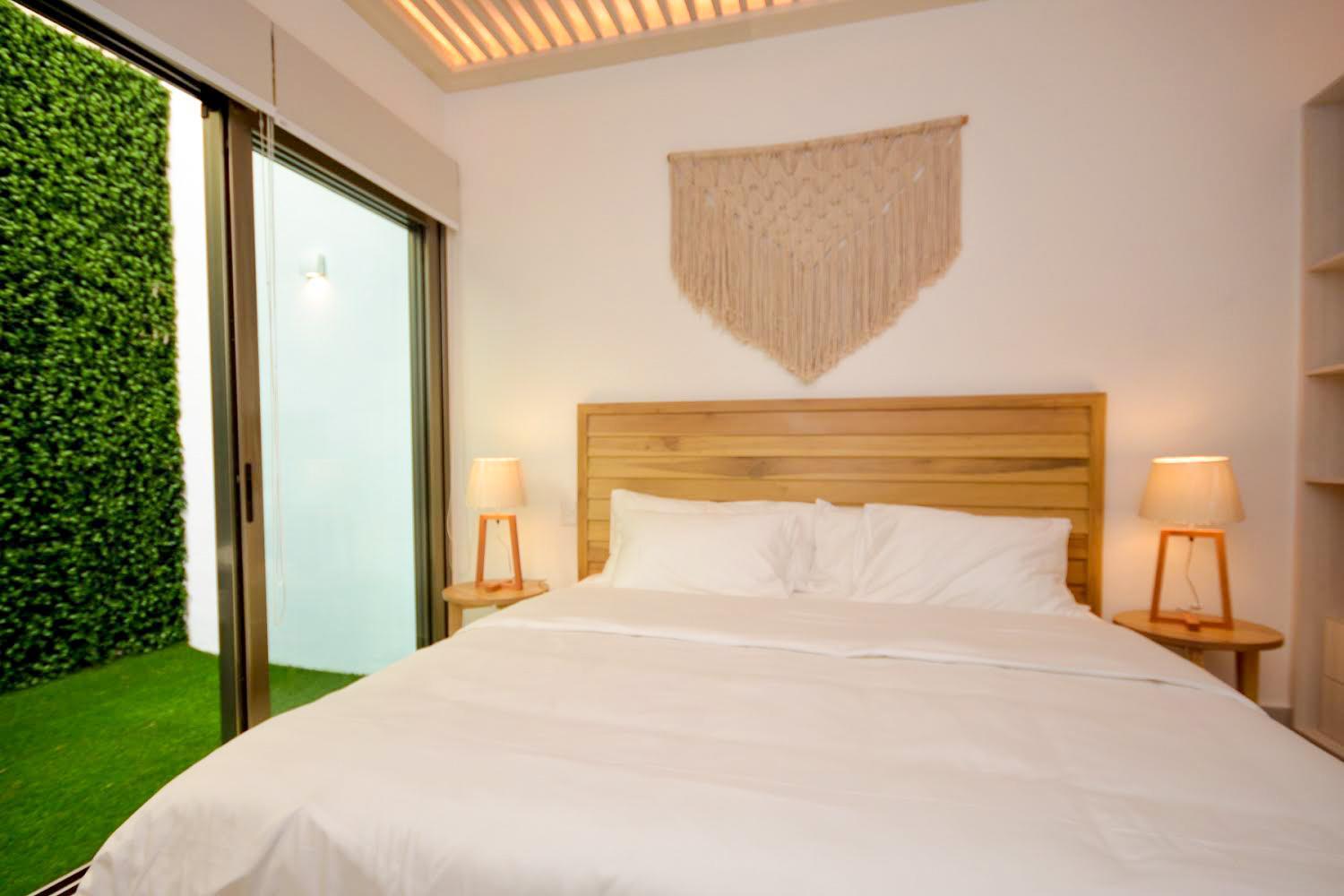Apartment 1br Steps From The Beach! Playa del Carmen