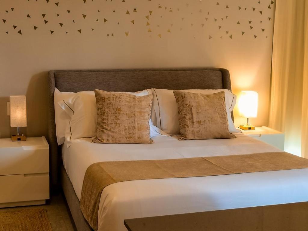 Alizee Tower * Playa del Carmen