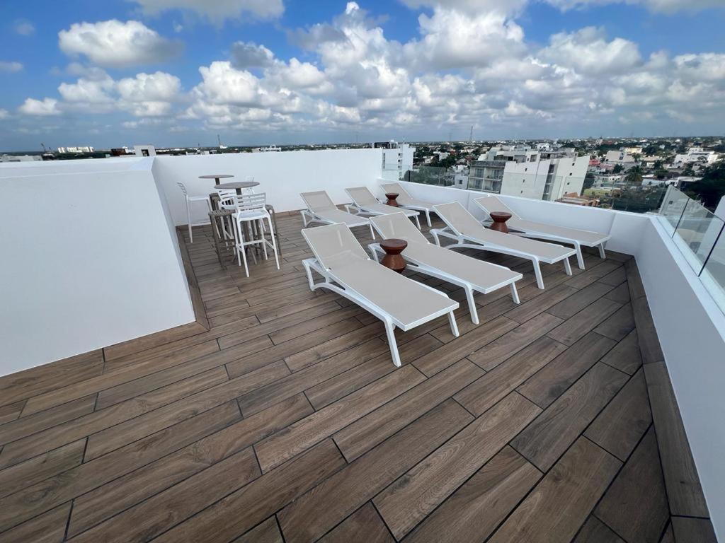 Apartment Alizee Tower