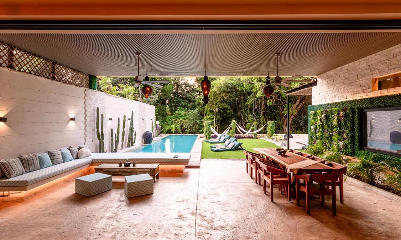 Casa Sueno-dream House Holiday home *