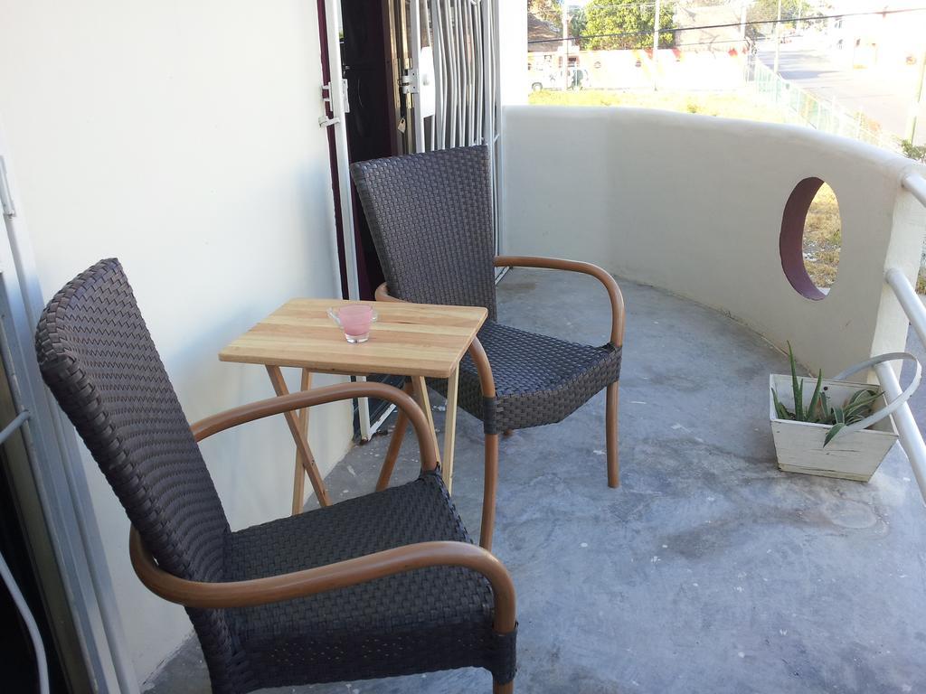 Mi Canto Bed & Breakfast Playa del Carmen