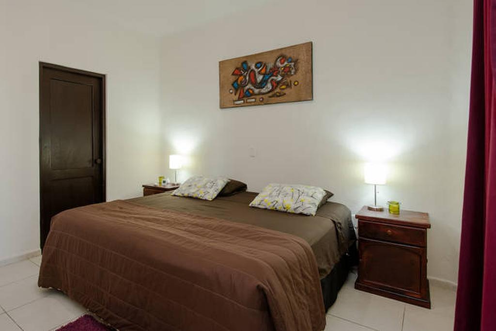 Mi Canto Bed & Breakfast Playa del Carmen
