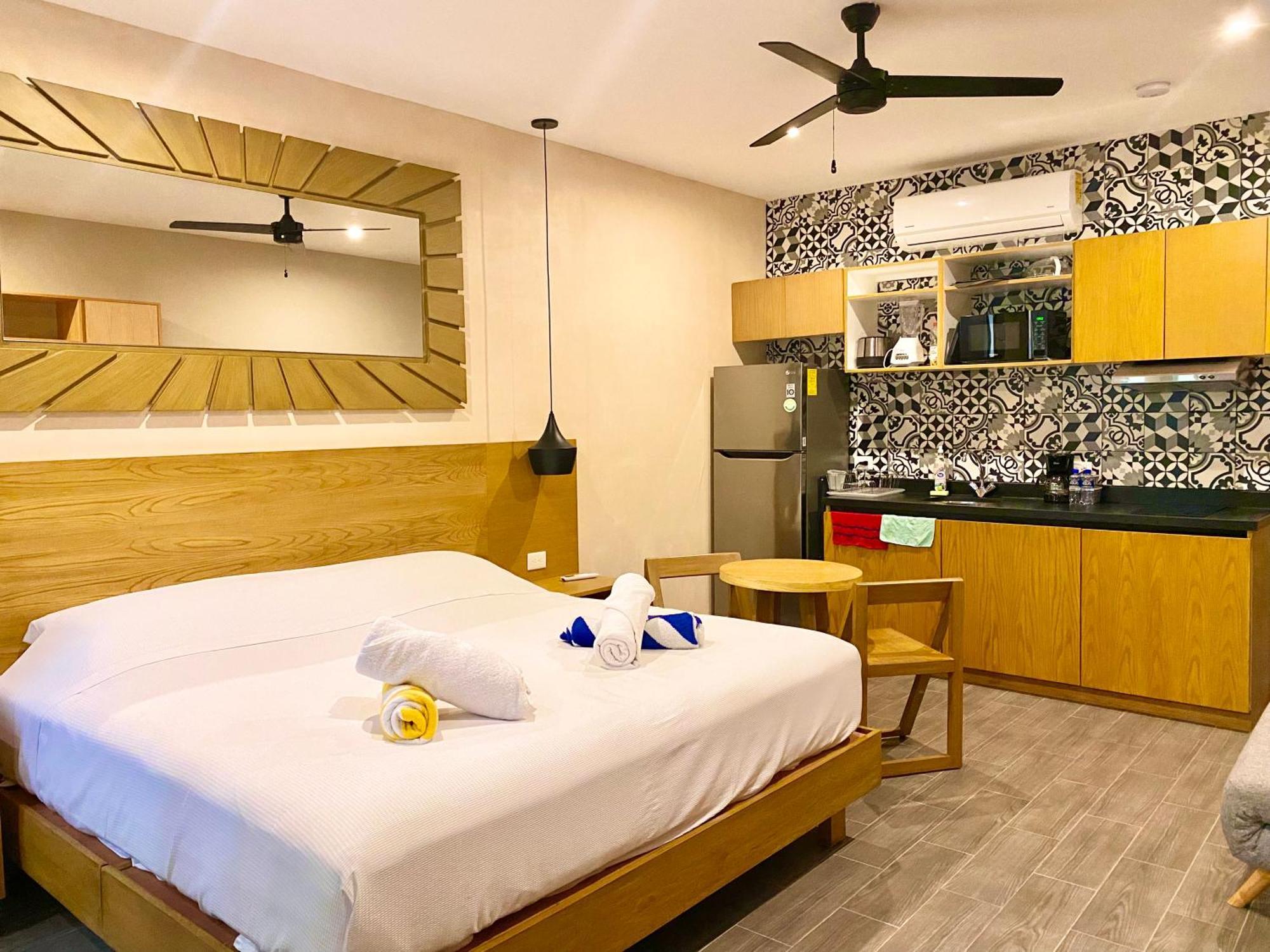 Sofia Boutique By Andiani Aparthotel
