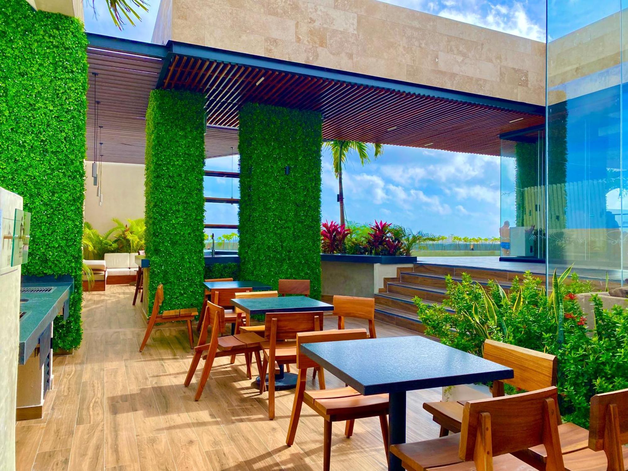 Aparthotel Sofia Boutique By Andiani Playa del Carmen