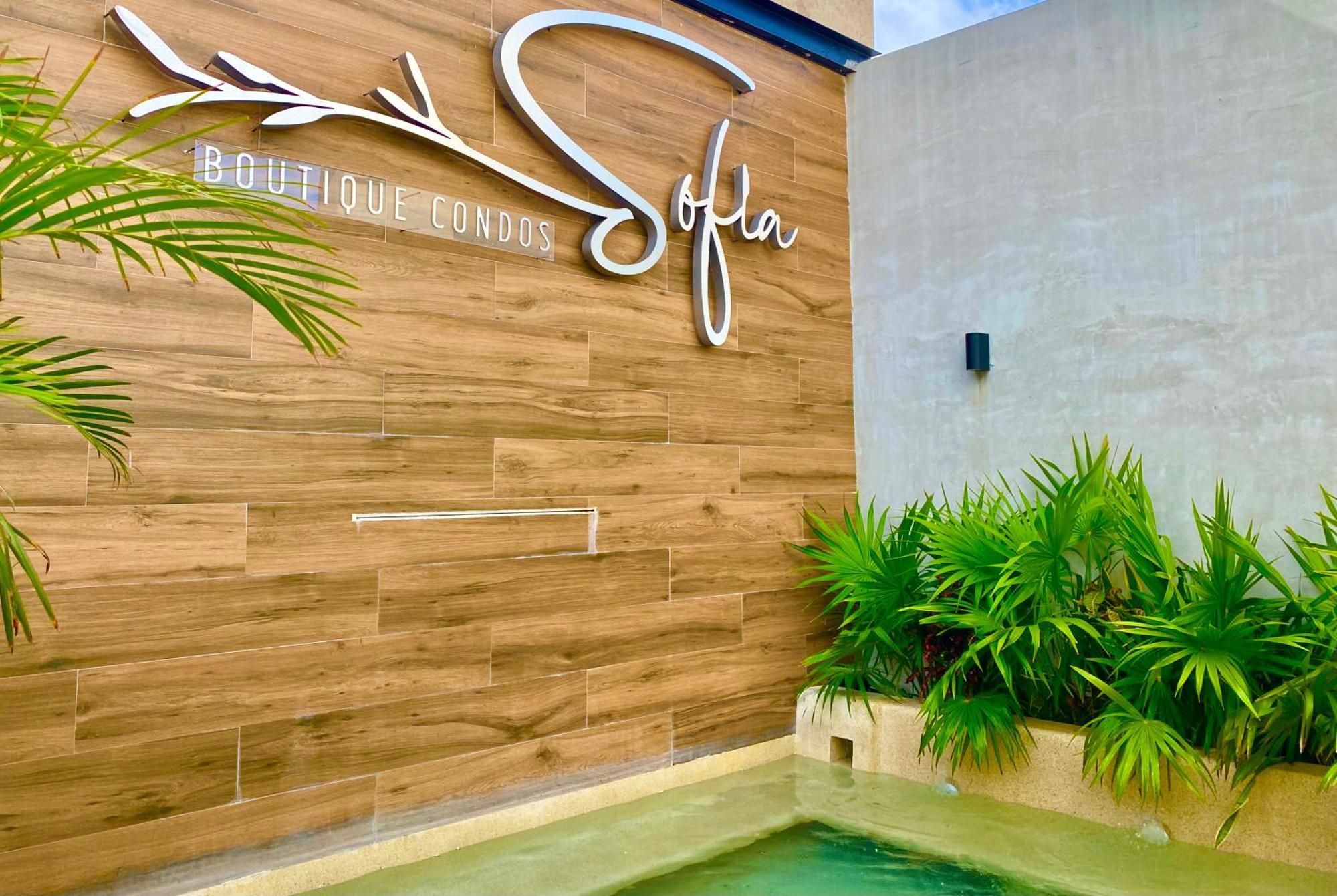 Sofia Boutique By Andiani