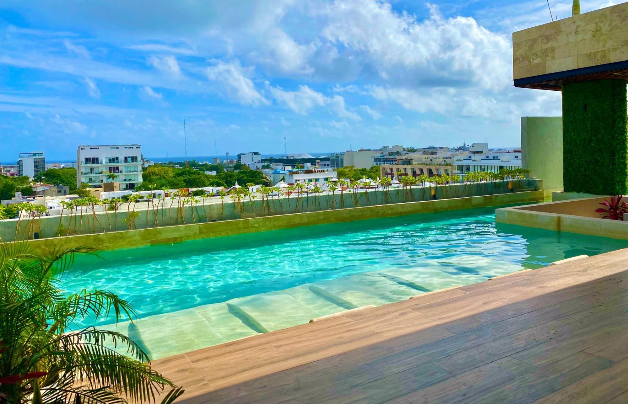 Sofia Boutique By Andiani * Playa del Carmen