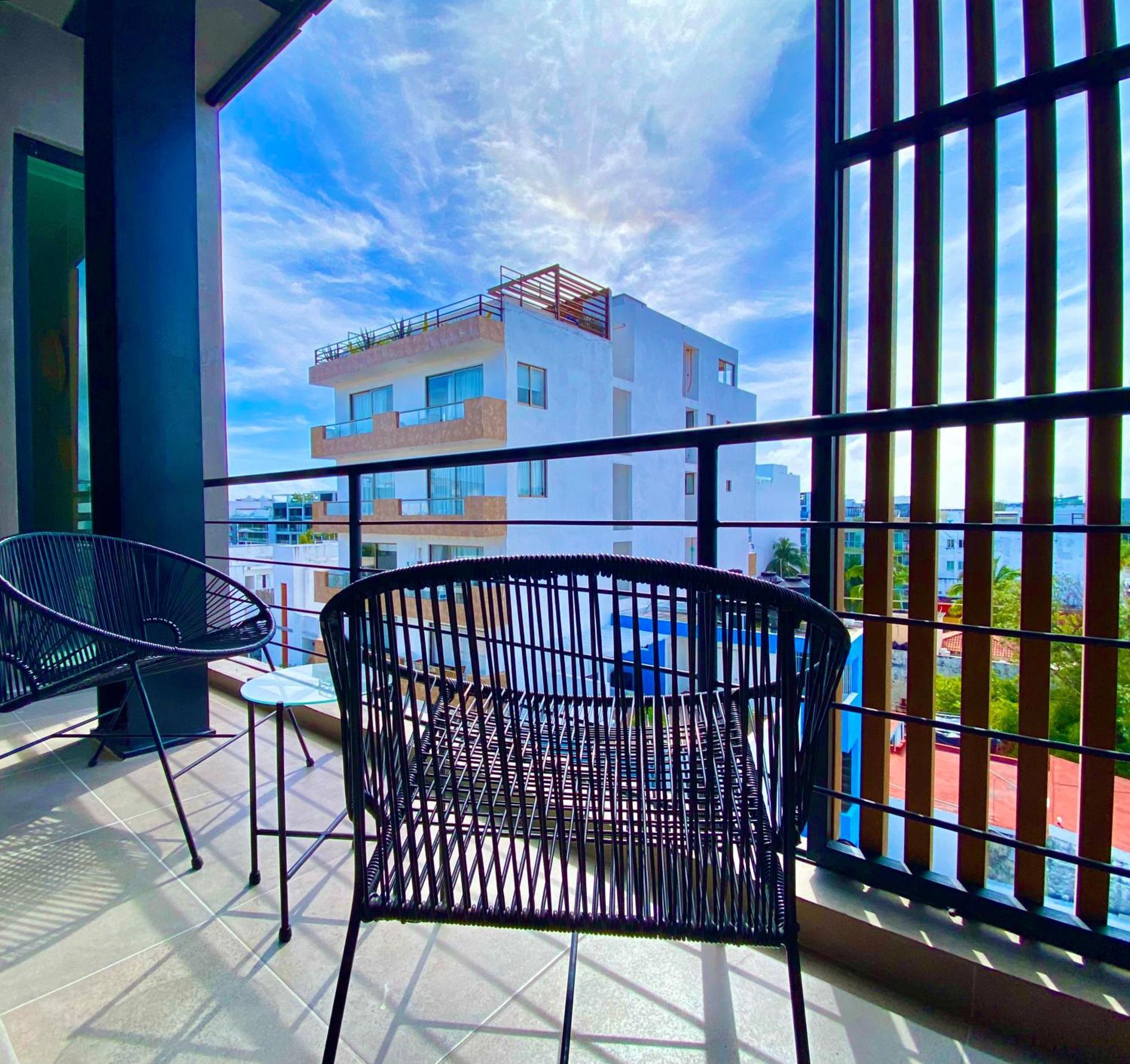 Apartment Torre 48 By Andiani Travel *