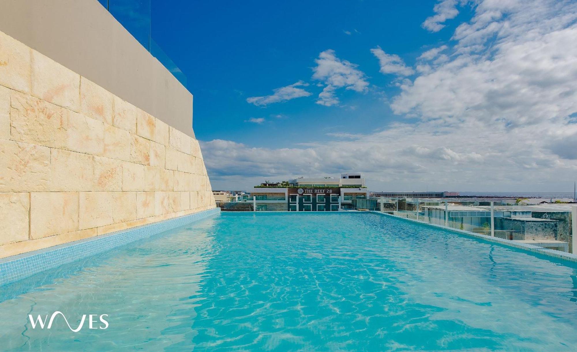1 Rec. | A Pasos De La Playa | Piscina En Terraza *
