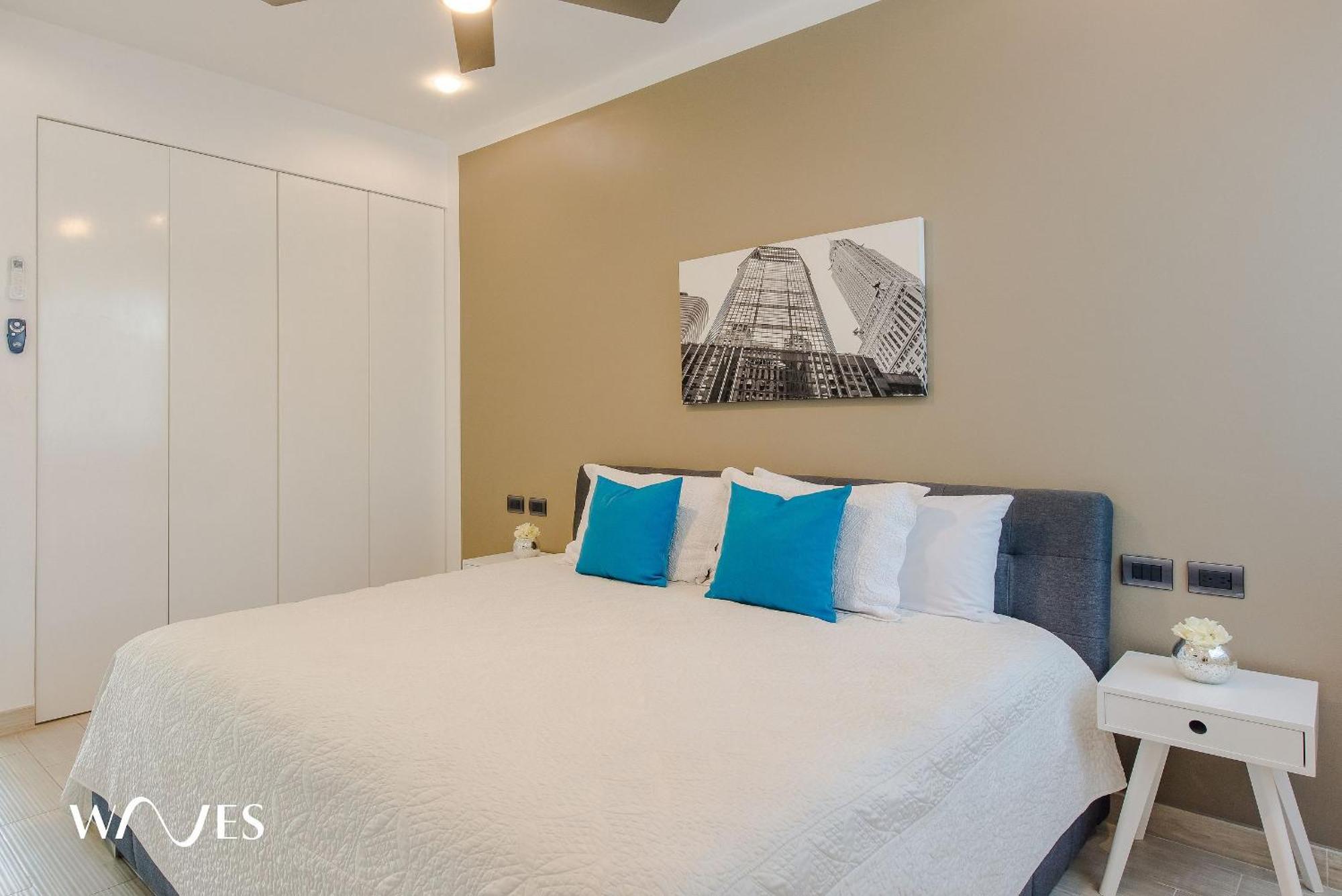 1 Rec. | A Pasos De La Playa | Piscina En Terraza Apartment *