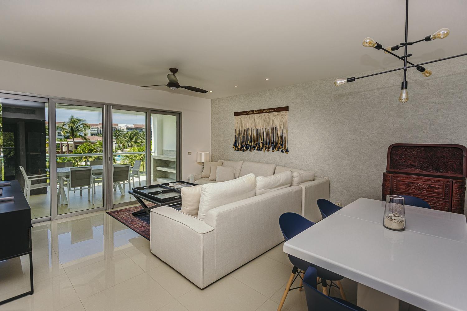 Casa Perlas New !! At Mareazul Apartment