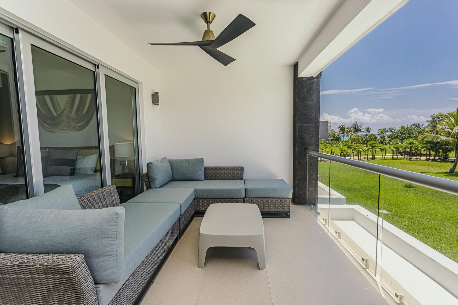 Apartment Casa Perlas New !! At Mareazul Playa del Carmen