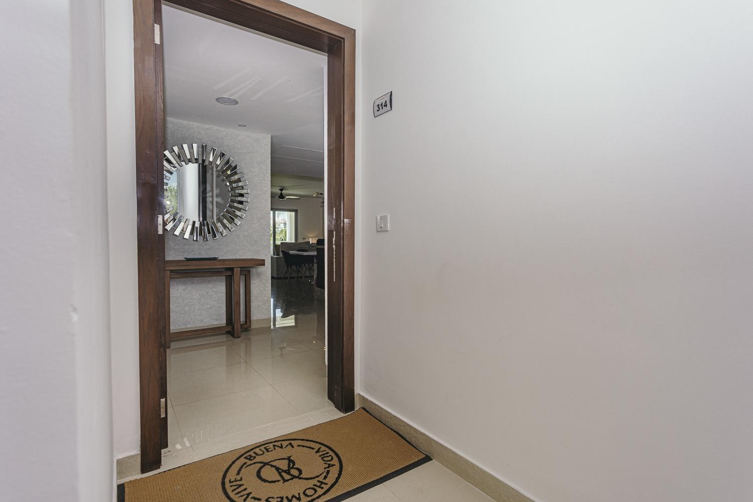 Apartment Casa Perlas New !! At Mareazul