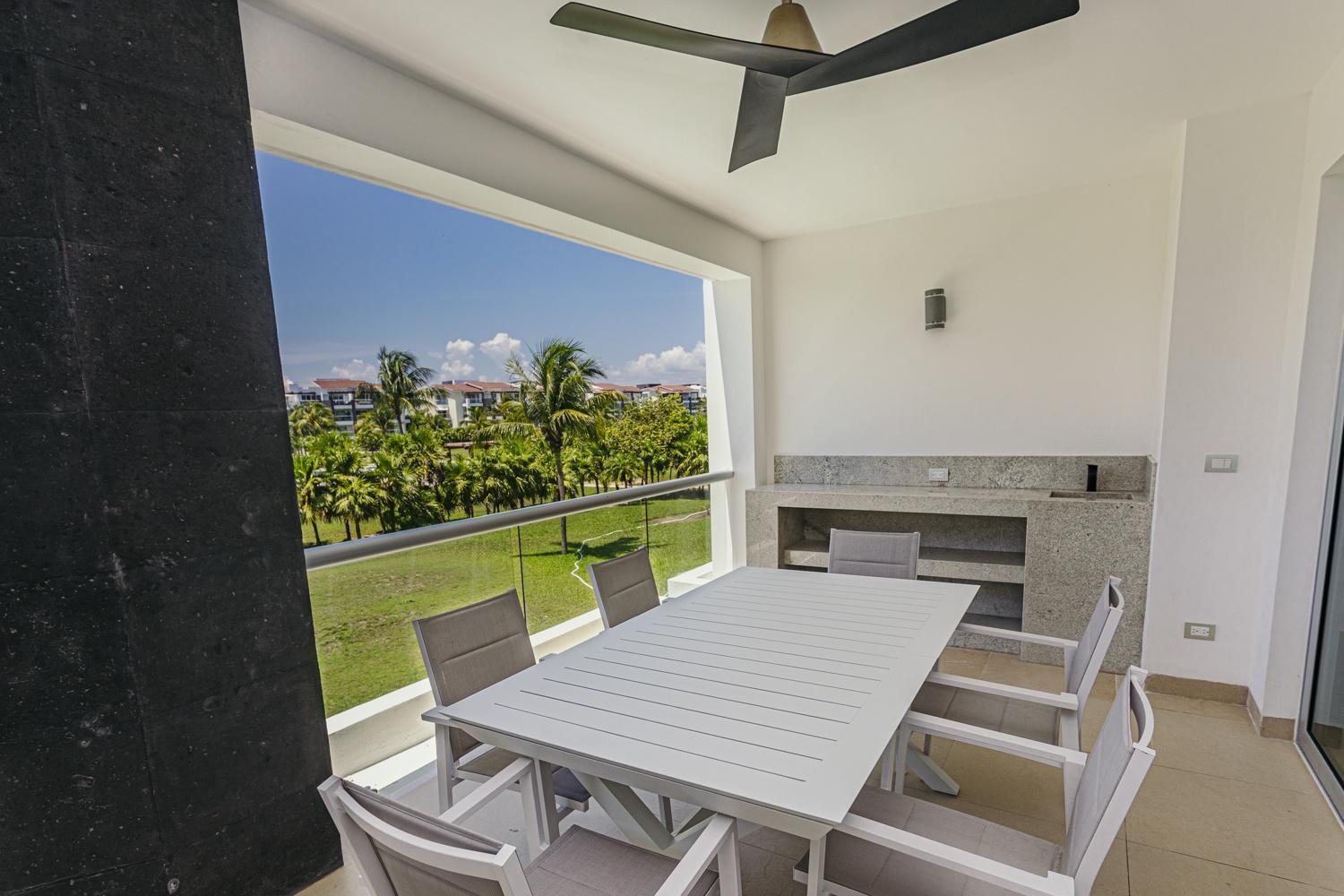 Casa Perlas New !! At Mareazul * Playa del Carmen
