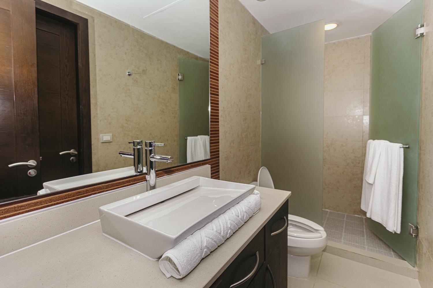 Apartment Casa Perlas New !! At Mareazul *