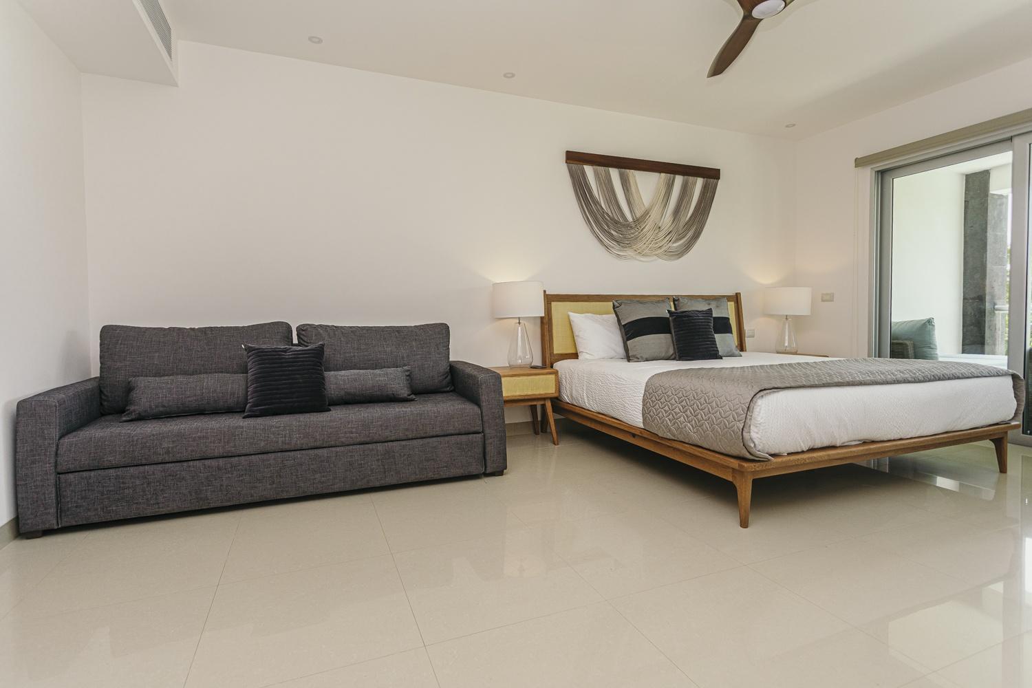 Casa Perlas New !! At Mareazul Apartment *