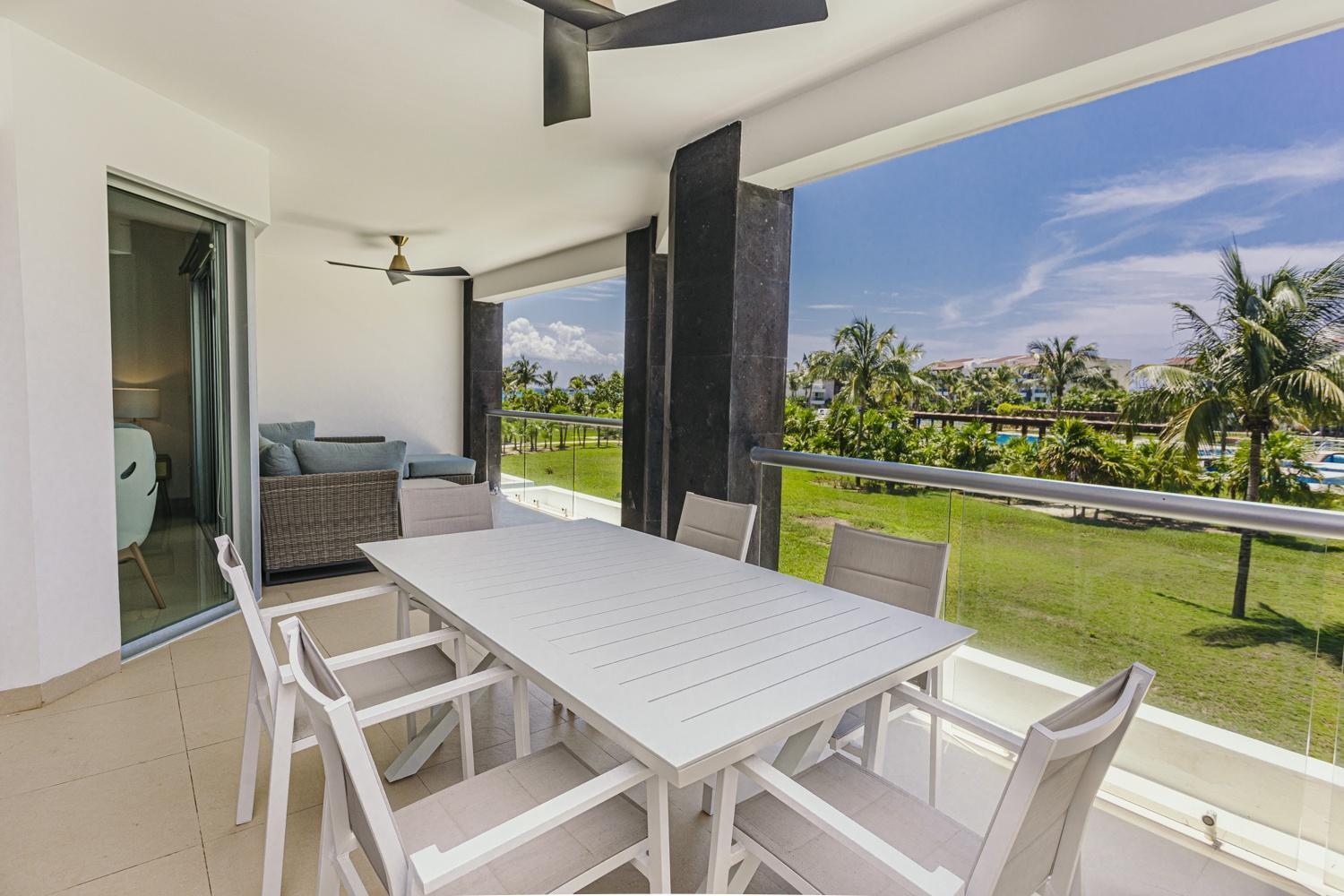Casa Perlas New !! At Mareazul * Playa del Carmen