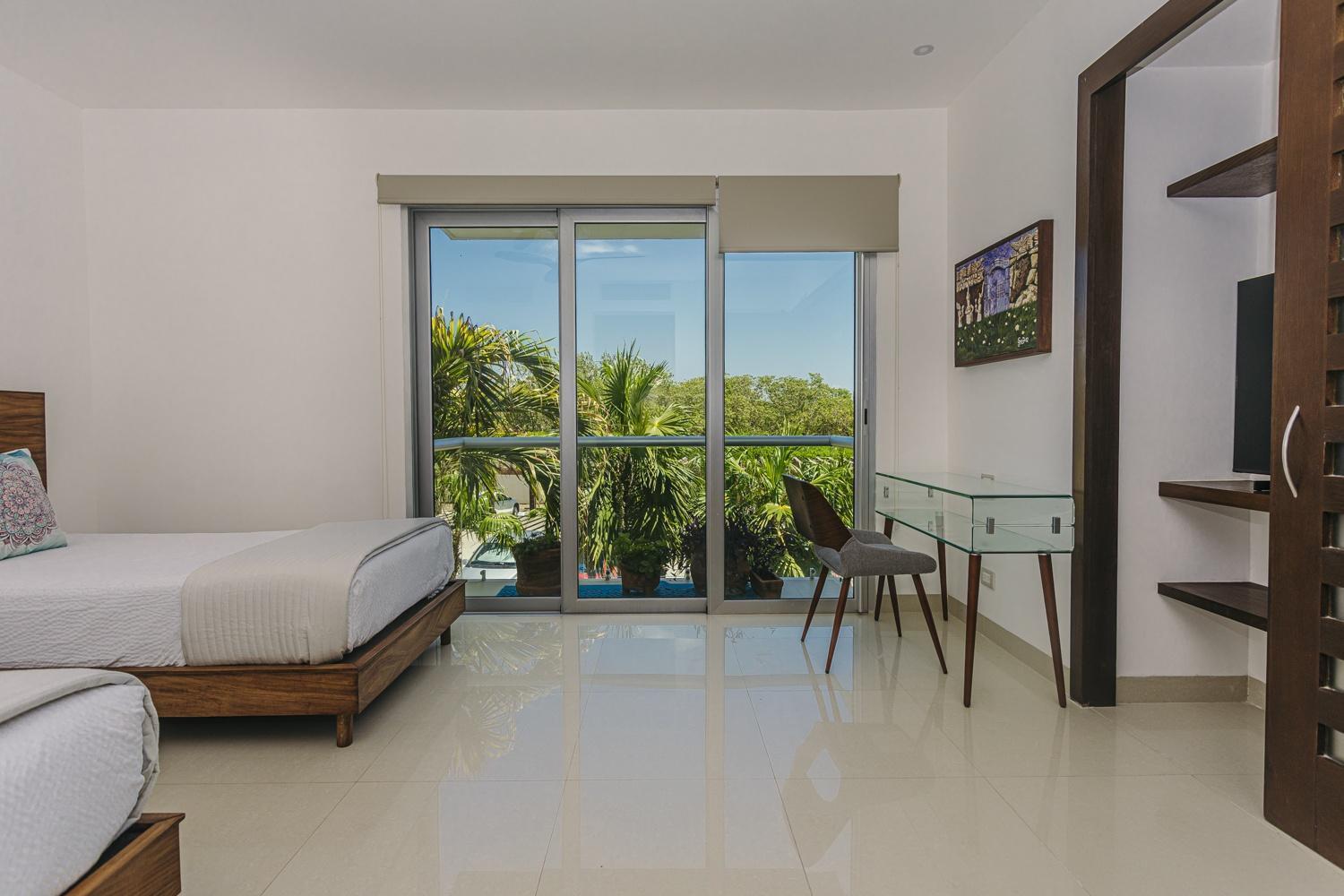 Apartment Casa Perlas New !! At Mareazul