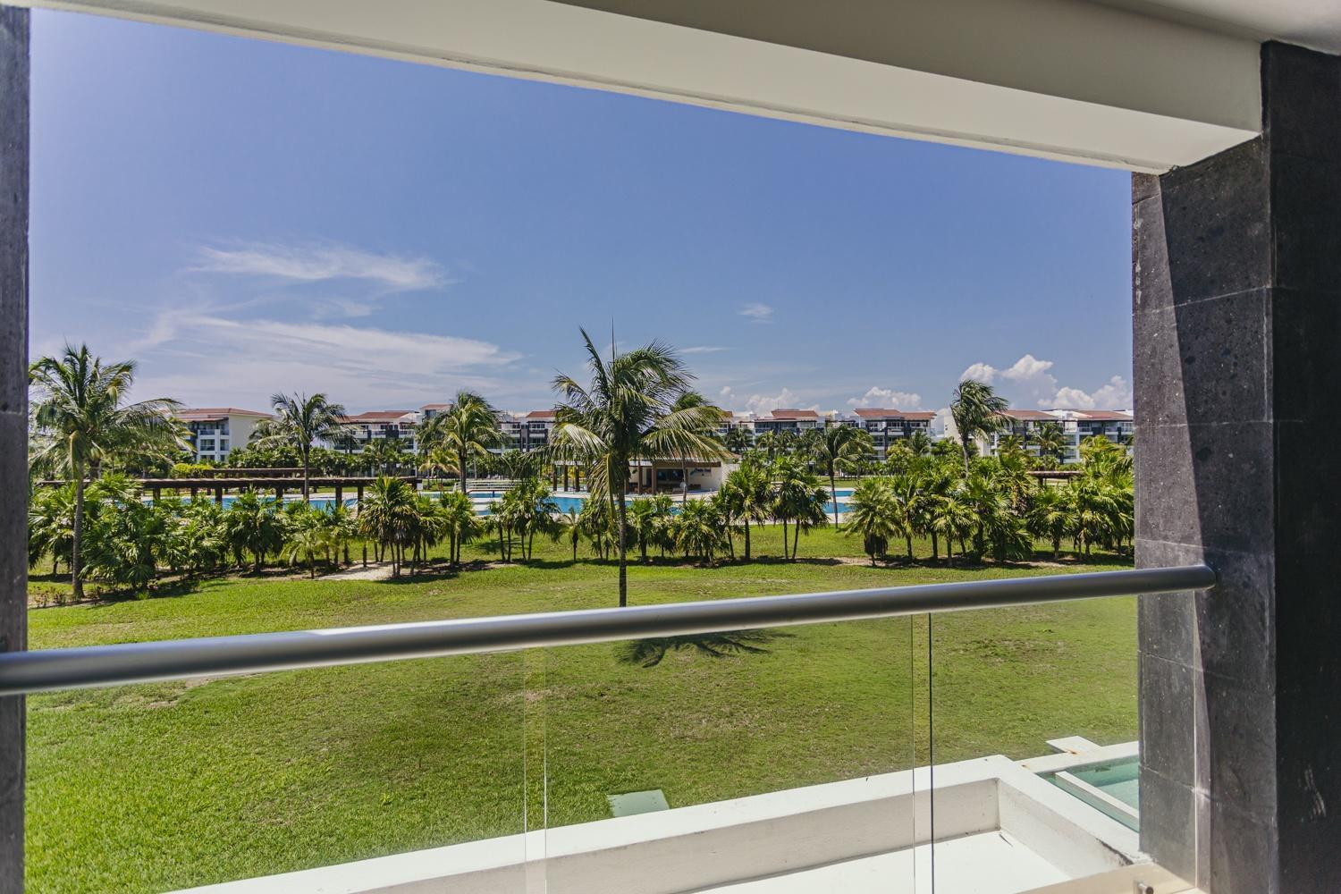 Casa Perlas New !! At Mareazul Apartment Playa del Carmen