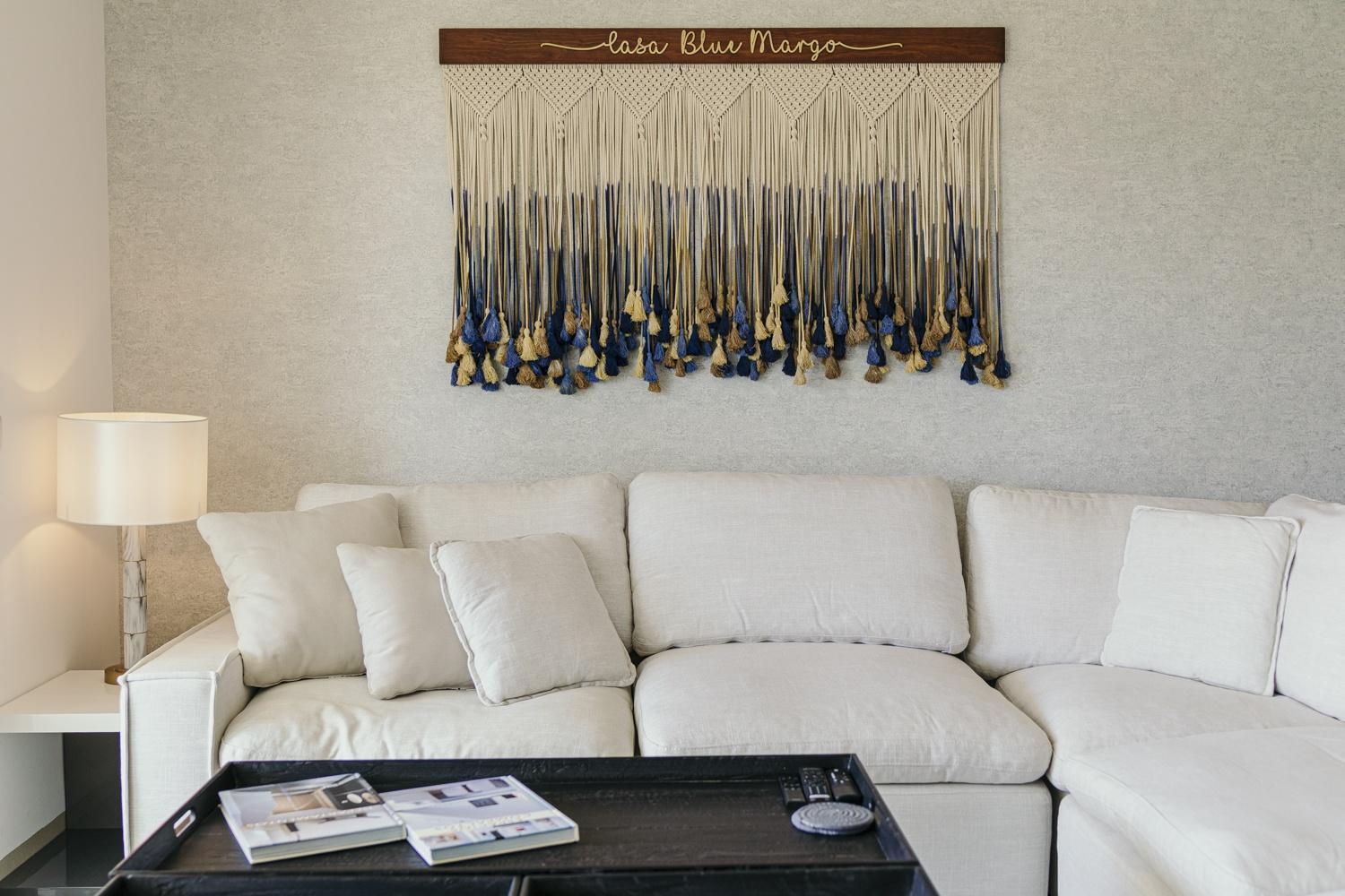 Apartment Casa Perlas New !! At Mareazul *