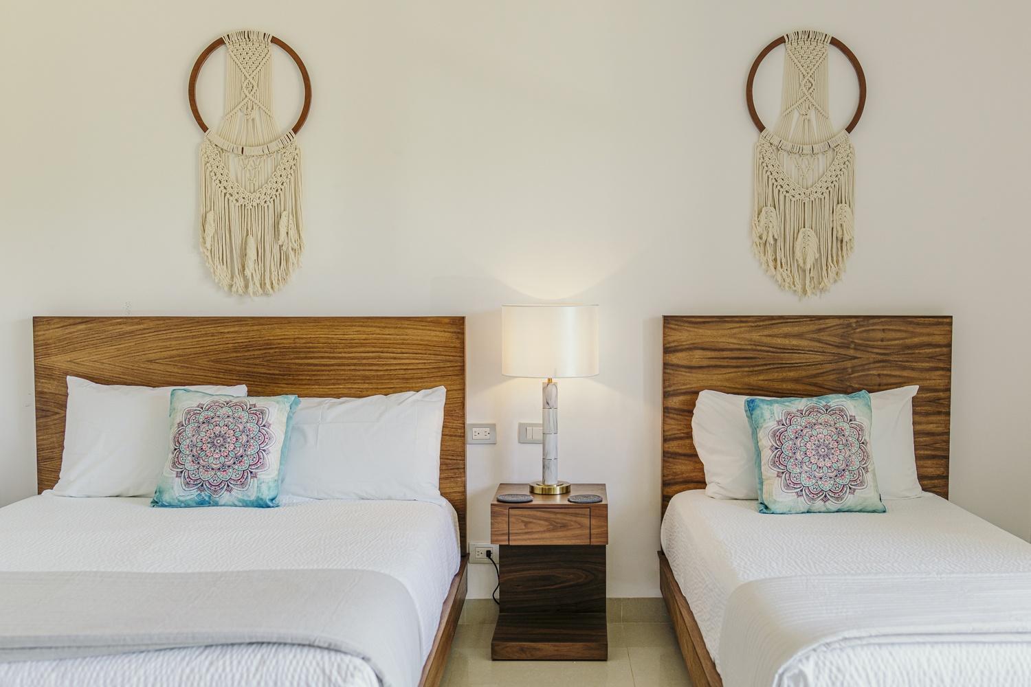 Casa Perlas New !! At Mareazul Apartment Playa del Carmen