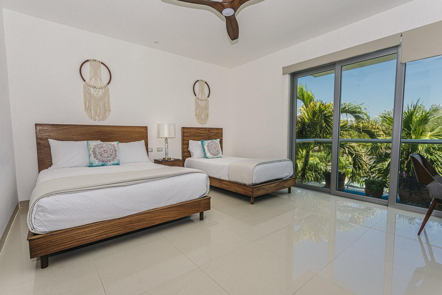 Casa Perlas New !! At Mareazul *