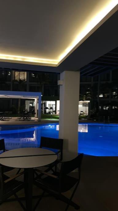 Apartment Lujoso Departamento Con Roof Privado Playa del Carmen