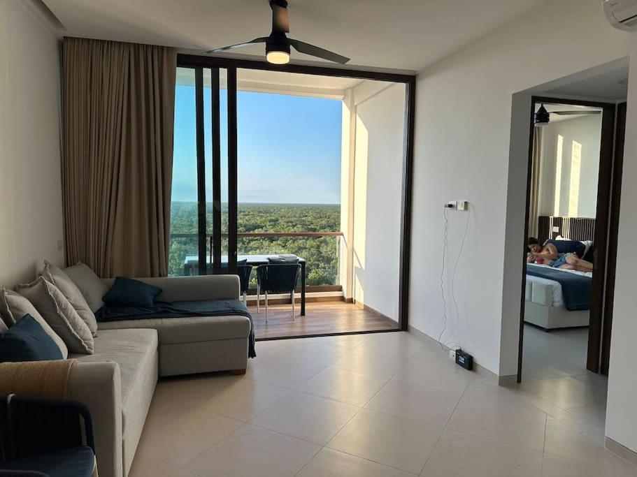 Lujoso Departamento Con Roof Privado Apartment