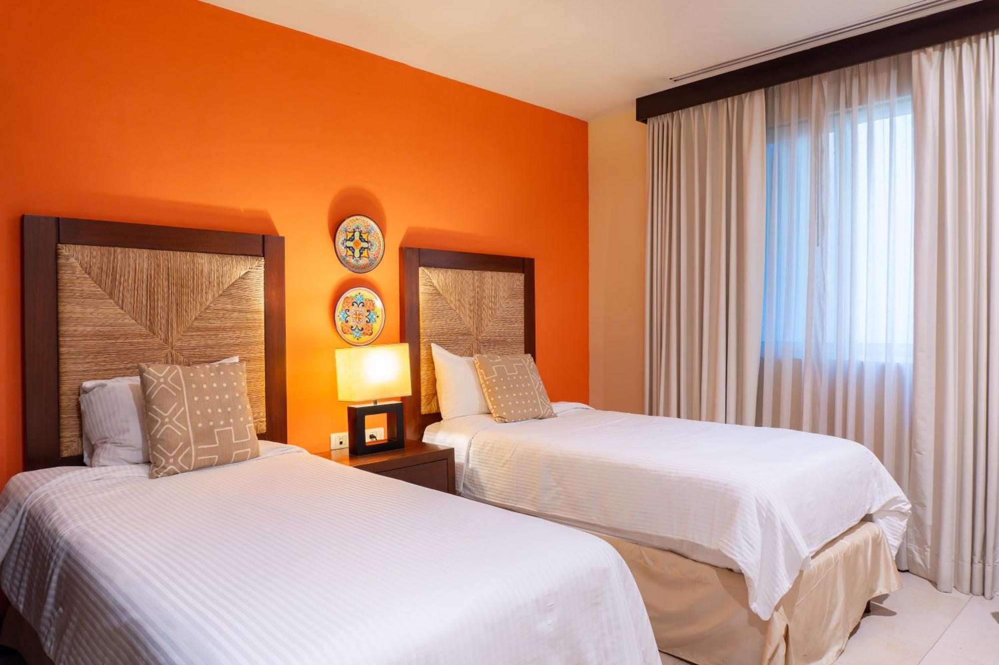 Apartamento Pueblito Beachside By Bvr *