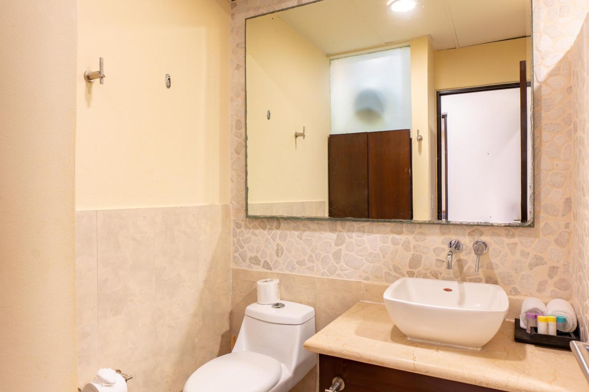 Pueblito Beachside By Bvr Apartment