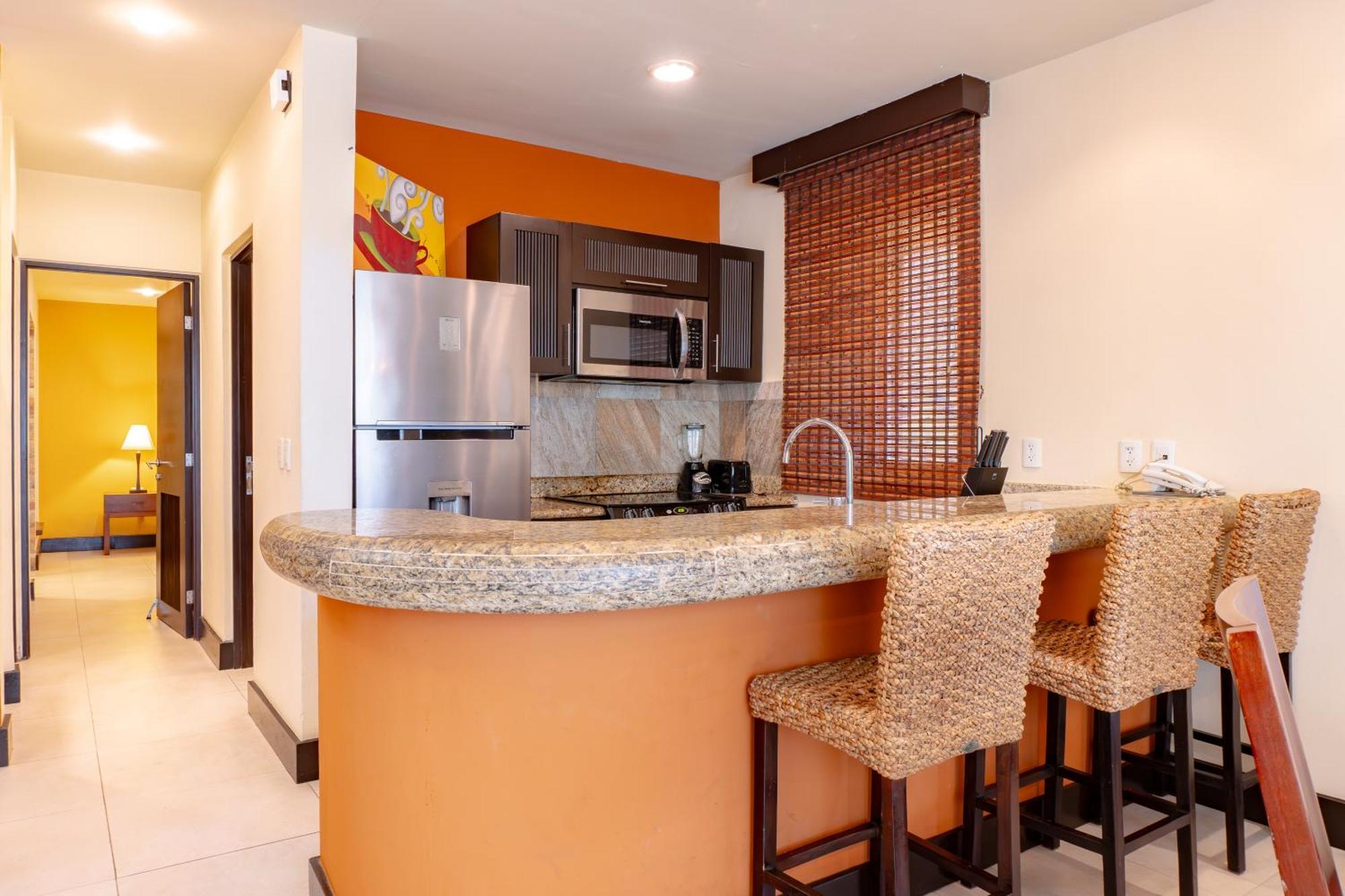 Pueblito Beachside By Bvr Apartment *