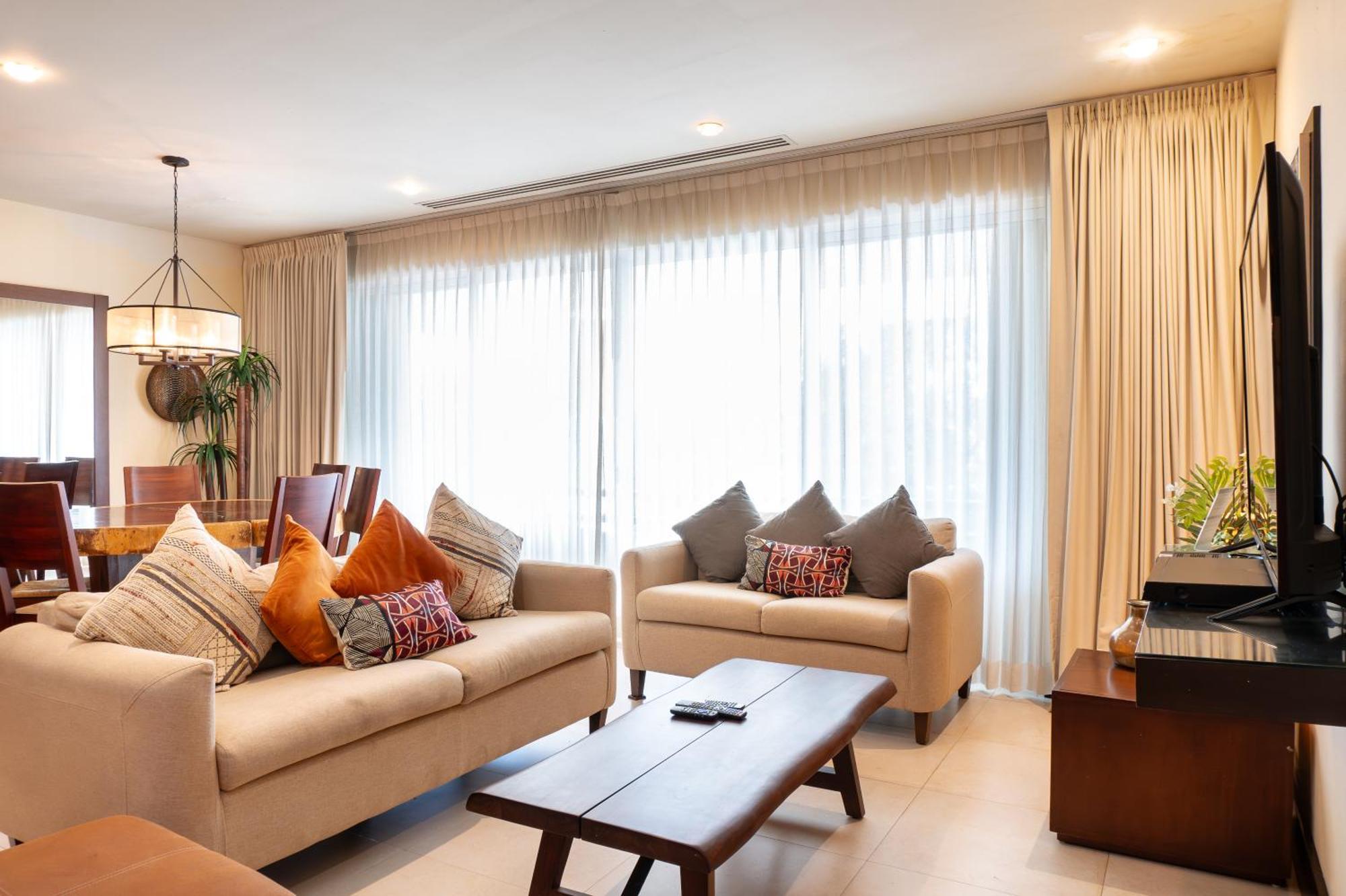 Pueblito Beachside By Bvr Apartment Playa del Carmen
