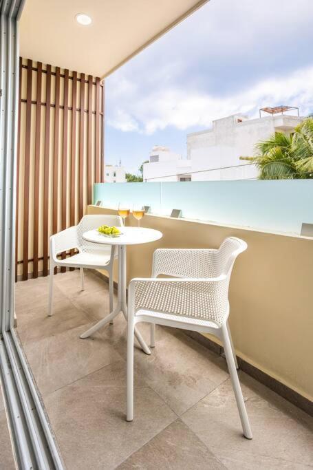 De Lujo 1 Hab. Depto. 303 Apartment *