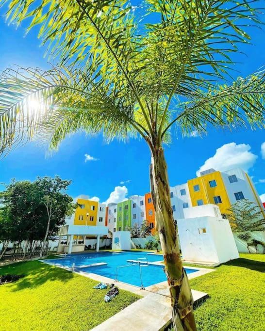 Tropical Flat Next To The Jungle Apartment *