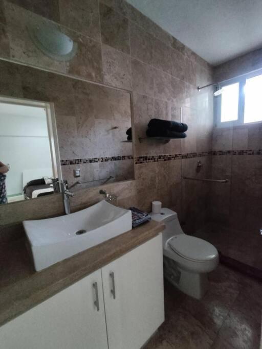 Cozy And Apartment! Apartment Playa del Carmen