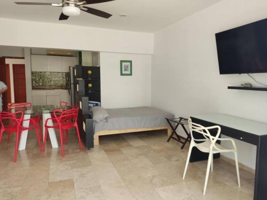 Apartment Cozy And Apartment! *