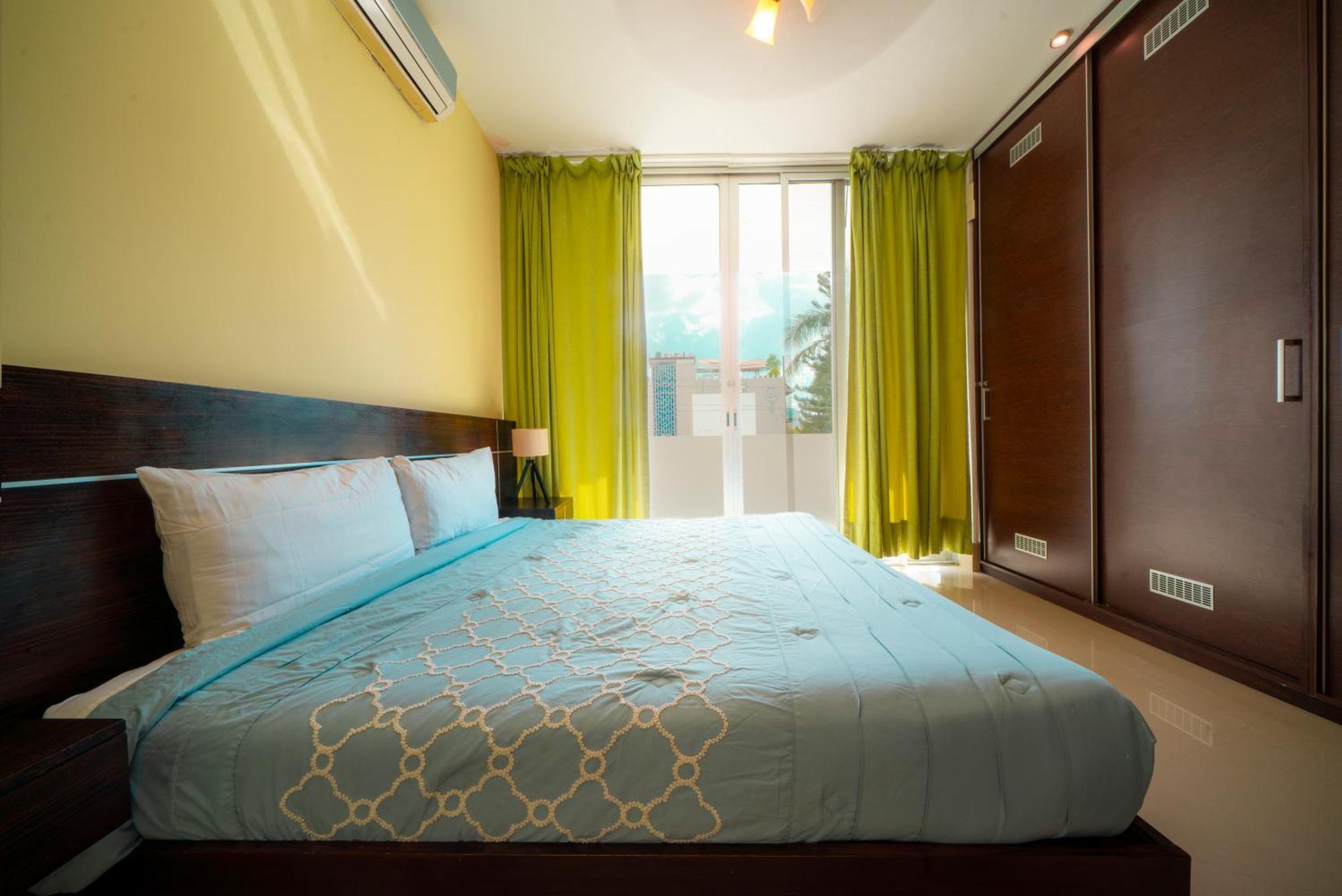The Loft - In Center Of * Playa del Carmen