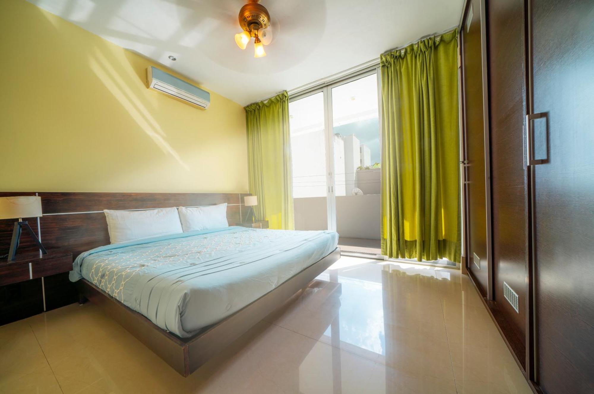 The Loft - In Center Of Apartment