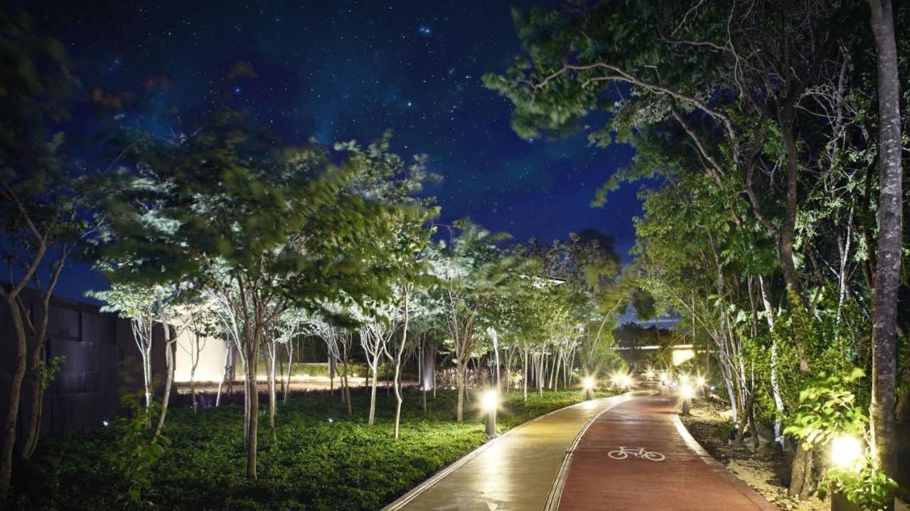 Hermoso Departamento En Ciudad Mayakoba * Playa del Carmen