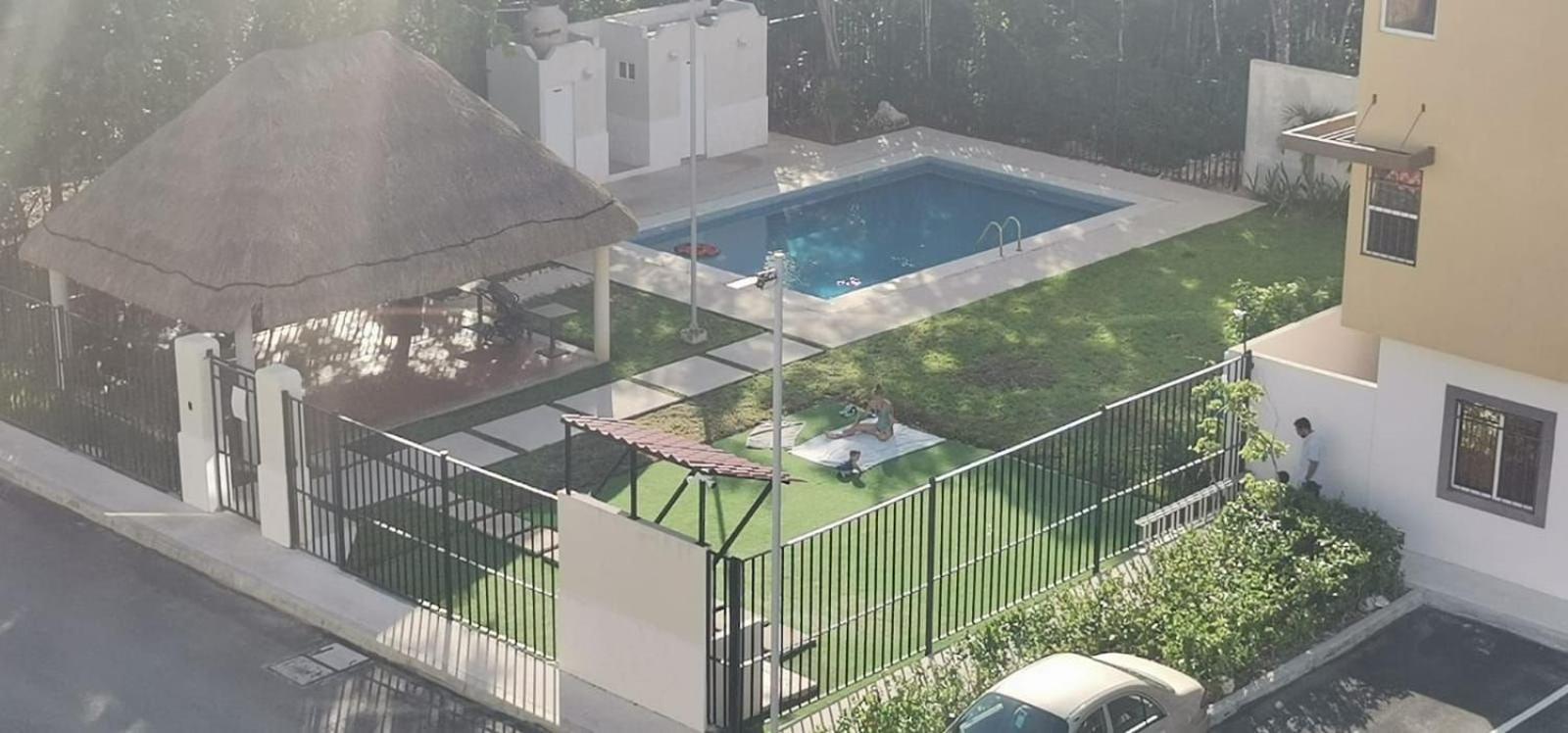 Hermoso Departamento En Ciudad Mayakoba *