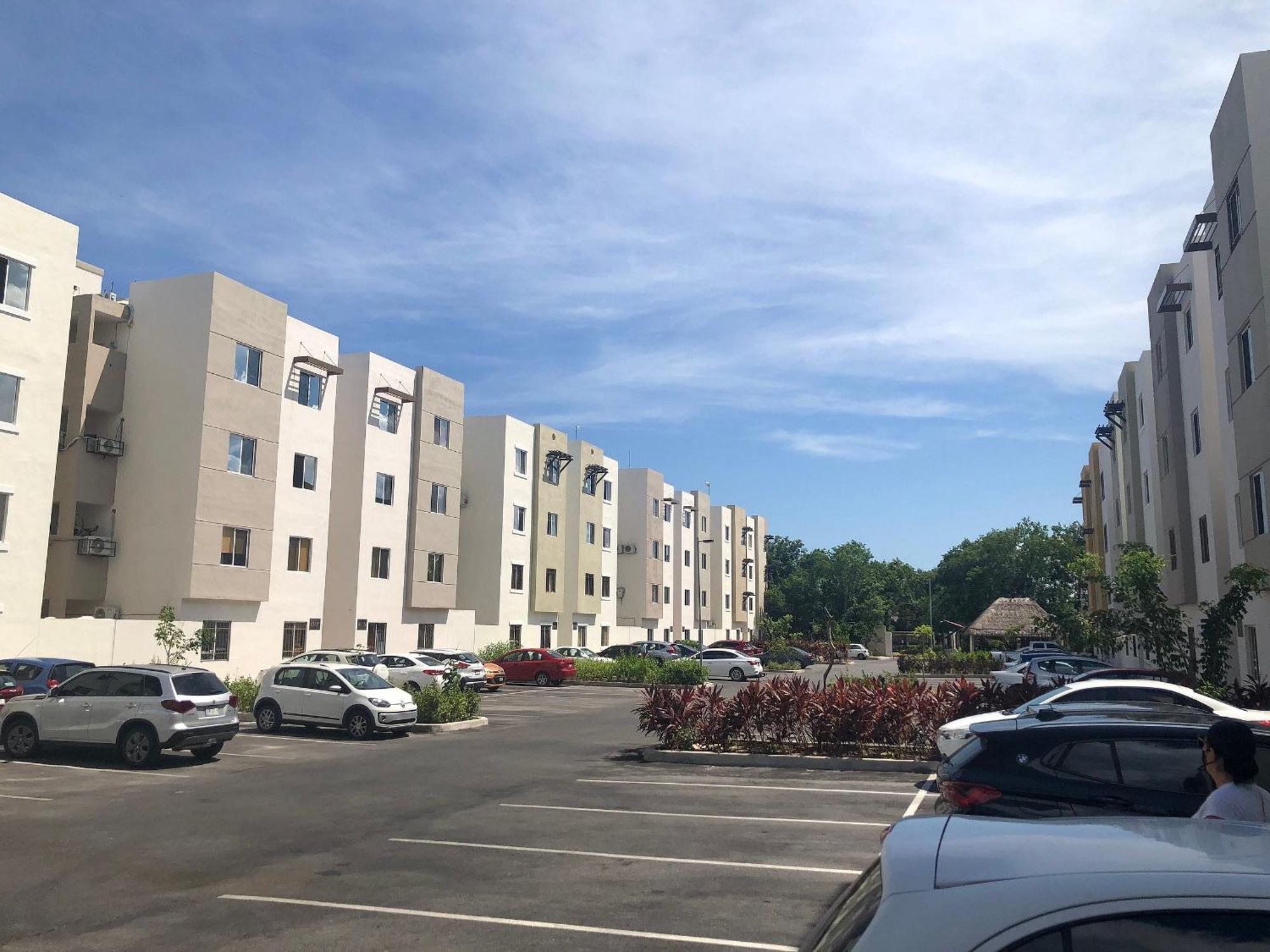 Hermoso Departamento En Ciudad Mayakoba Сasa de vacaciones Playa del Carmen
