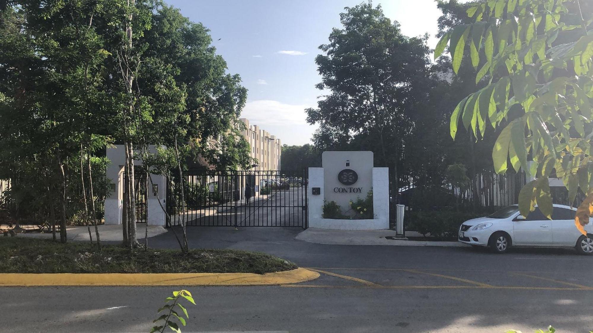 Сasa de vacaciones Hermoso Departamento En Ciudad Mayakoba Playa del Carmen