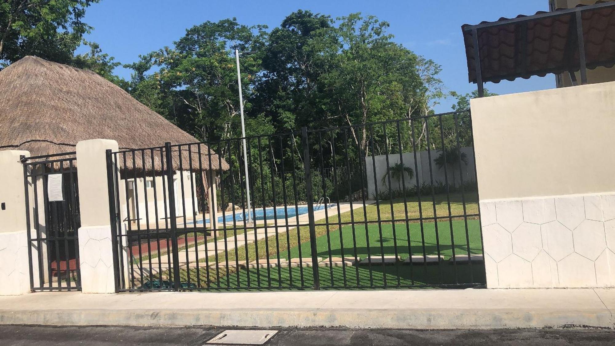 Hermoso Departamento En Ciudad Mayakoba * Playa del Carmen