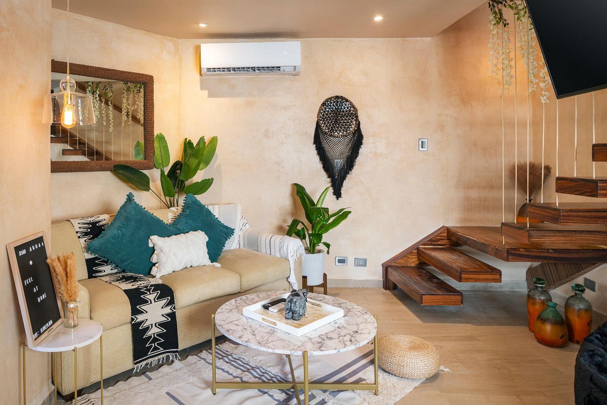 Appartement Breathtaking Ph 5thav Ocean View Private Pool Roof