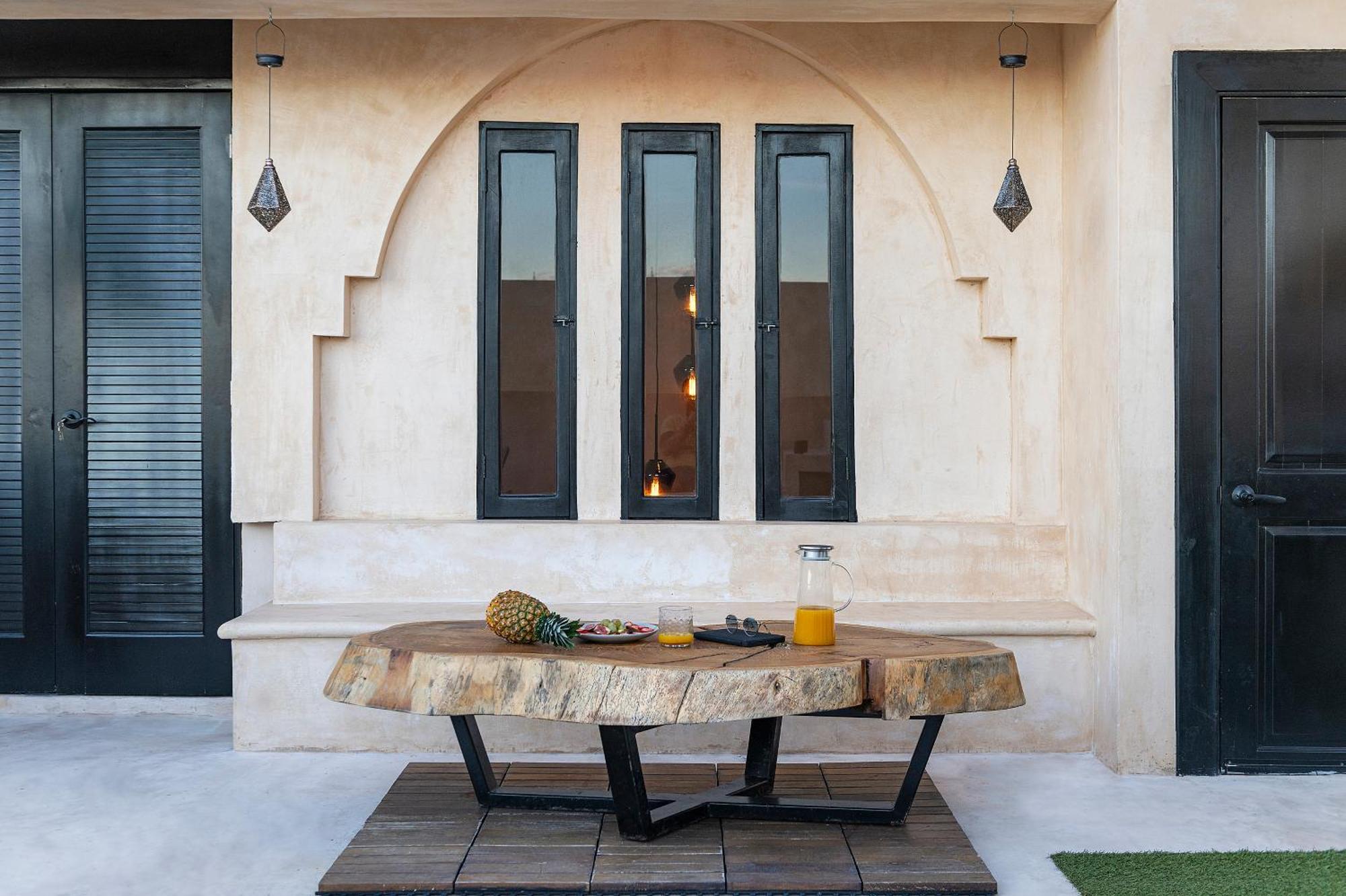Breathtaking Ph 5thav Ocean View Private Pool Roof Appartement Playa del Carmen
