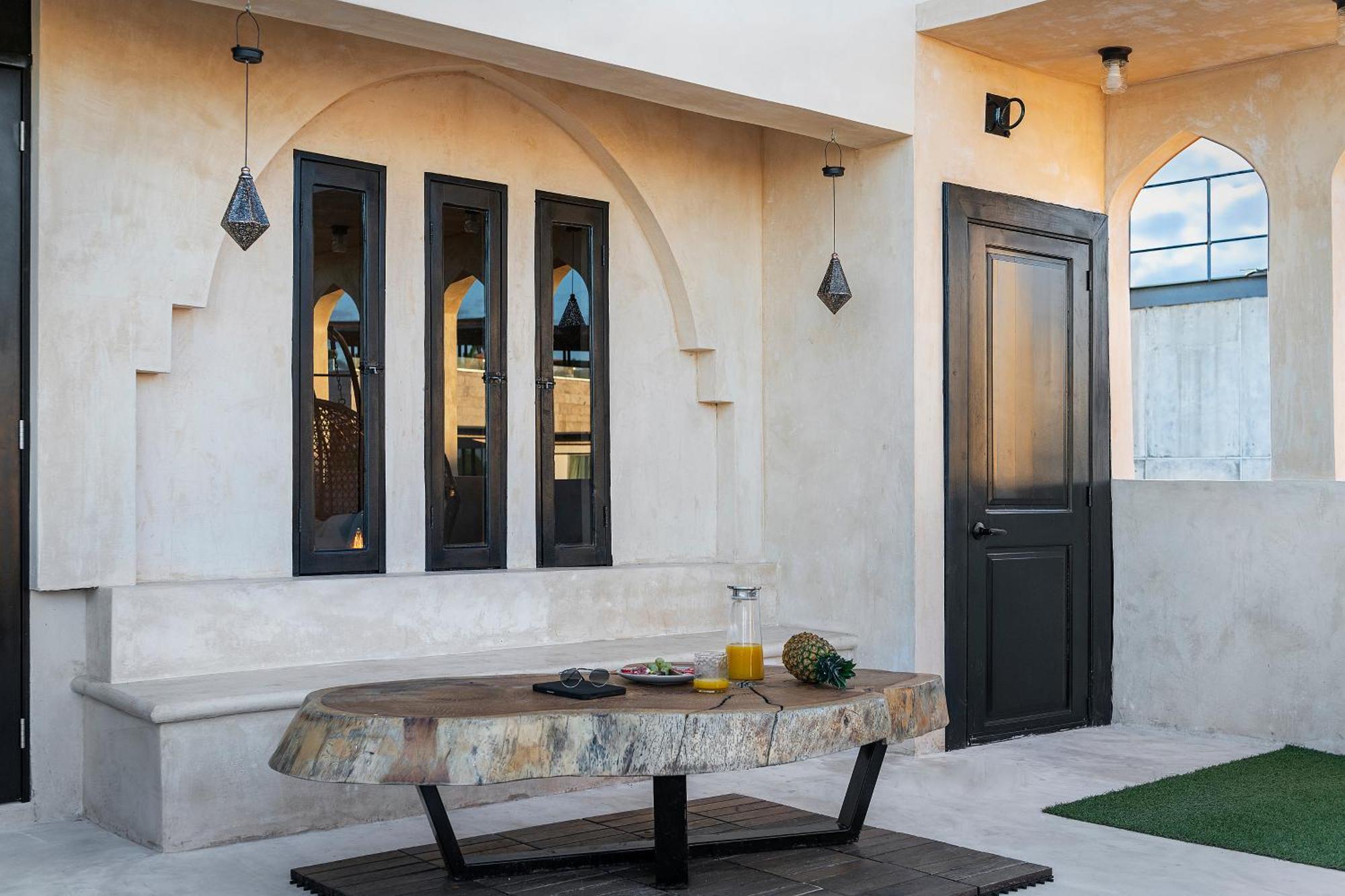 Appartement Breathtaking Ph 5thav Ocean View Private Pool Roof *