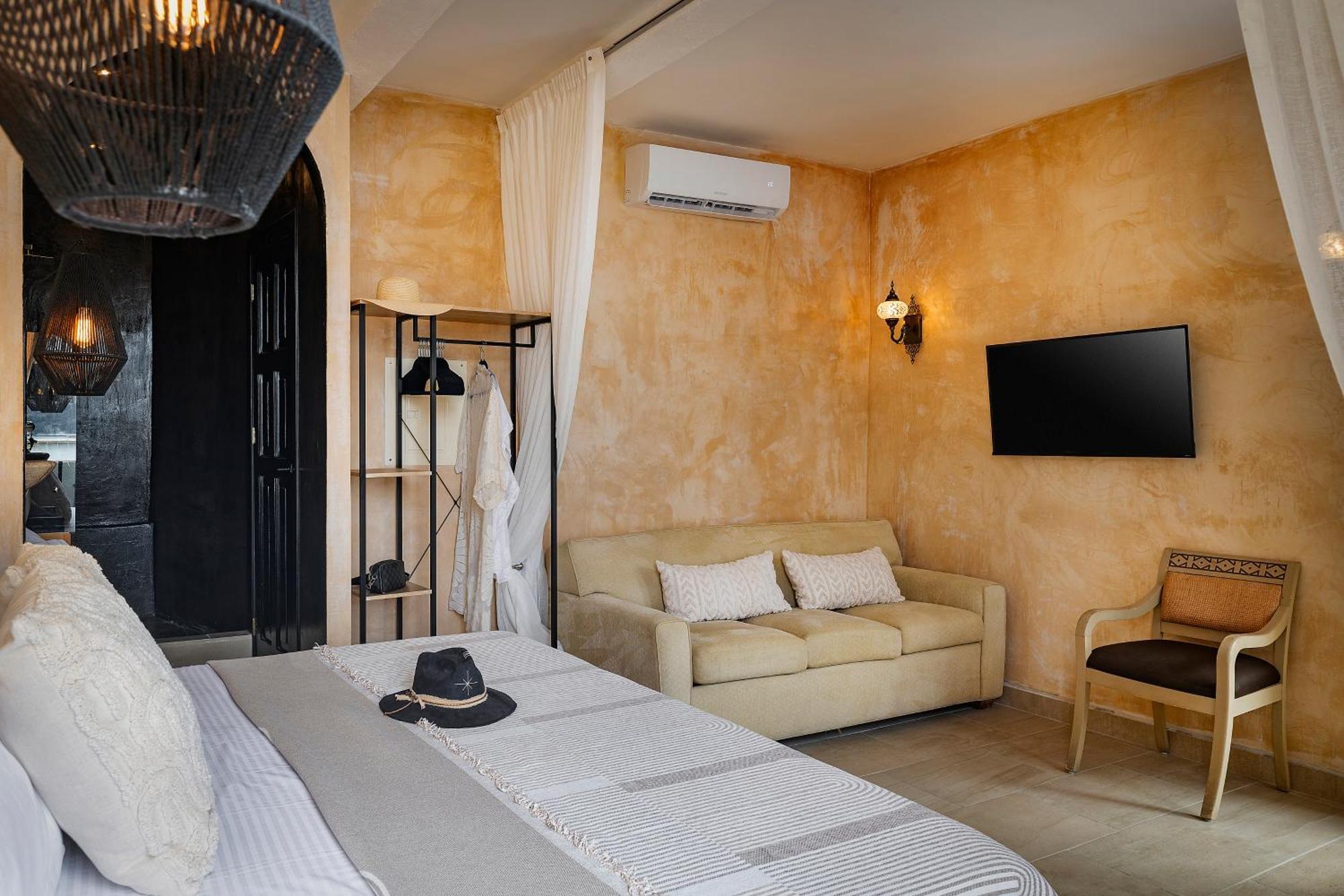Appartement Breathtaking Ph 5thav Ocean View Private Pool Roof Playa del Carmen