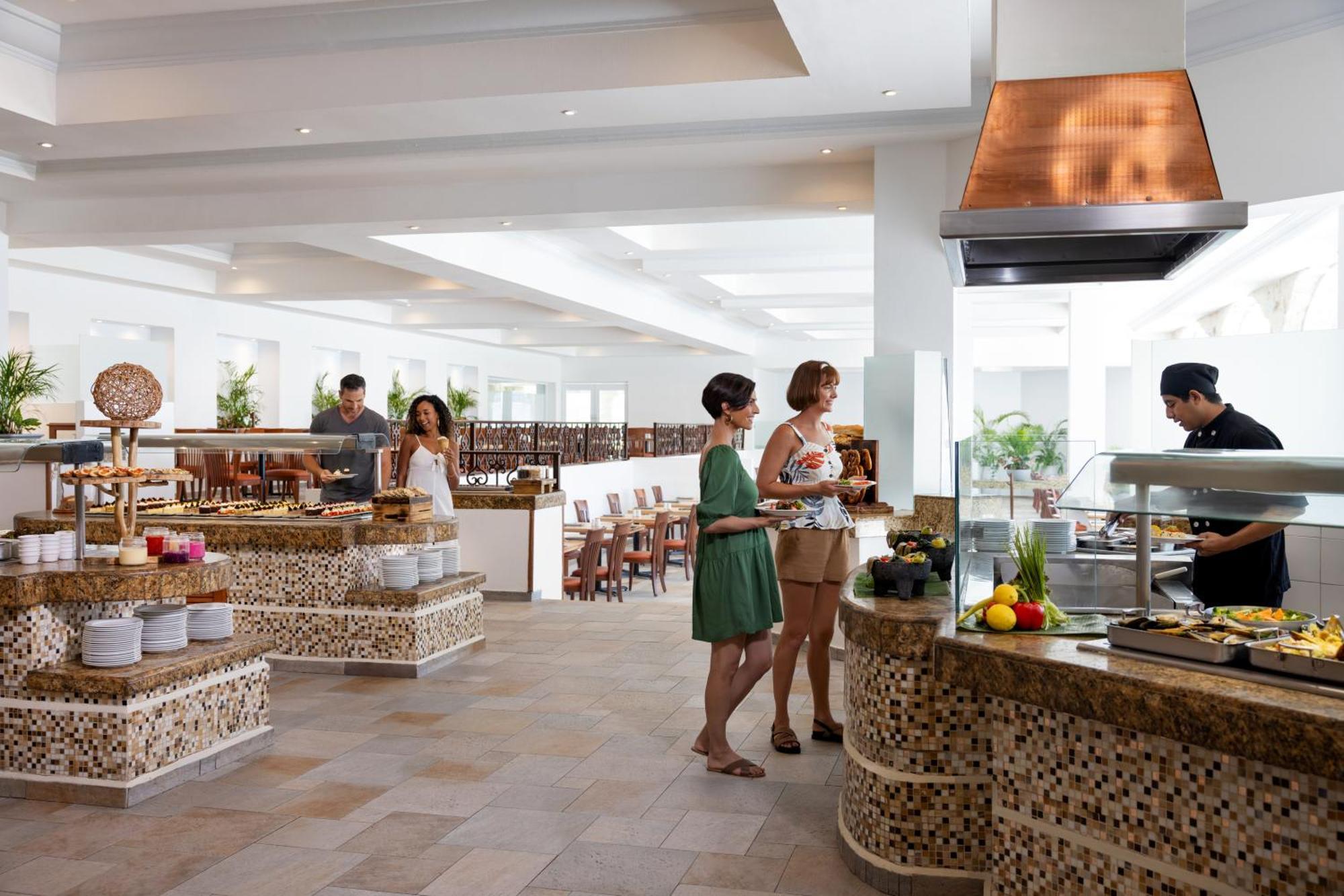 Hyatt Vivid Playa Del Carmen All-Inclusive Adult Only Resort Resort Playa del Carmen