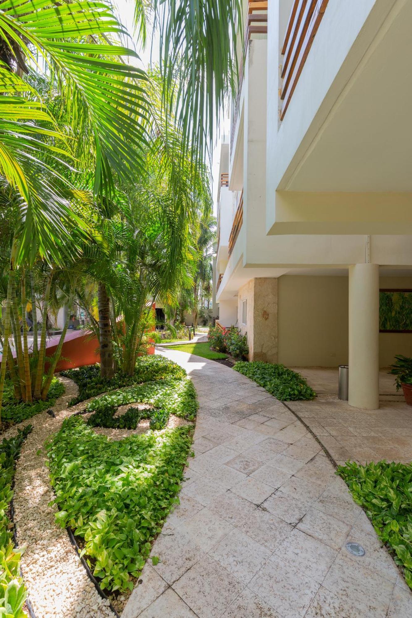 Apartment Exquisite Penthouse With Jacuzzi And Private Terrace Playa del Carmen
