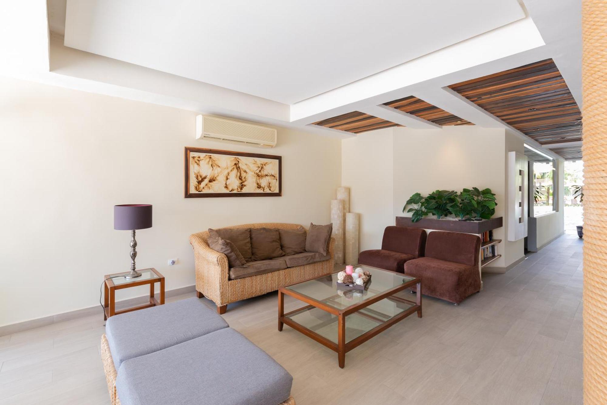 Exquisite Penthouse With Jacuzzi And Private Terrace Apartment *